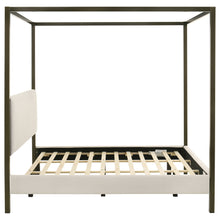 Load image into Gallery viewer, Monroe Eastern King &amp; Queen Bed