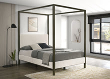 Load image into Gallery viewer, Monroe Eastern King &amp; Queen Bed