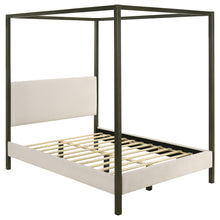 Load image into Gallery viewer, Monroe Eastern King &amp; Queen Bed