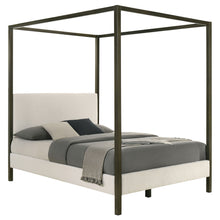 Load image into Gallery viewer, Monroe Eastern King &amp; Queen Bed