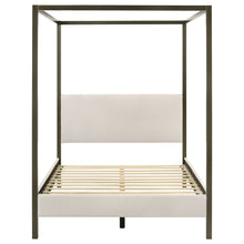 Load image into Gallery viewer, Monroe Eastern King &amp; Queen Bed