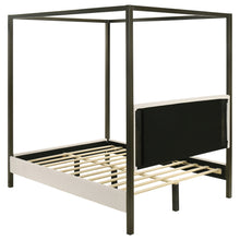 Load image into Gallery viewer, Monroe Eastern King &amp; Queen Bed