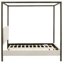 Load image into Gallery viewer, Monroe Eastern King &amp; Queen Bed