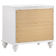 Load image into Gallery viewer, Barzini 5 &amp; 4 Piece Bedroom Sets E.King &amp; Queen