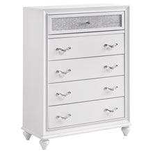 Load image into Gallery viewer, Barzini 5 &amp; 4 Piece Bedroom Sets E.King &amp; Queen