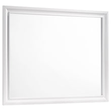 Load image into Gallery viewer, Barzini Bedroom Set White