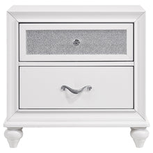 Load image into Gallery viewer, Barzini 5 &amp; 4 Piece Bedroom Sets E.King &amp; Queen