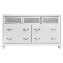 Load image into Gallery viewer, Barzini 5 &amp; 4 Piece Bedroom Sets E.King &amp; Queen