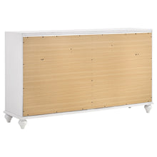 Load image into Gallery viewer, Barzini 5 &amp; 4 Piece Bedroom Sets E.King &amp; Queen
