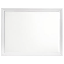 Load image into Gallery viewer, Barzini Bedroom Set White