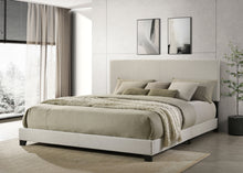 Load image into Gallery viewer, Dorian Panel Beds