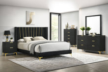 Load image into Gallery viewer, Kendall 5 Pc Bedroom Set