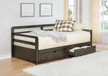 Load image into Gallery viewer, Sorrento Extension Daybed with Drawers