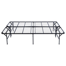 Load image into Gallery viewer, Mabel Foldable Platform Bed Frame