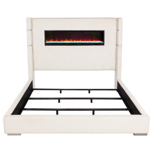 Tisdall Beds