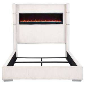 Tisdall Beds