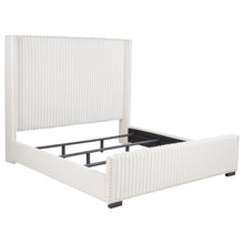 Load image into Gallery viewer, Natasha California King, E.King &amp; Queen Bed