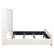 Load image into Gallery viewer, Natasha California King, E.King &amp; Queen Bed