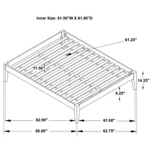 Load image into Gallery viewer, Hounslow Universal Platform Bed