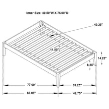 Load image into Gallery viewer, Hounslow Universal Platform Bed