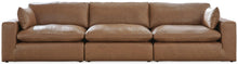 Load image into Gallery viewer, Emilia Sectional Sofa
