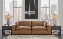 Load image into Gallery viewer, Emilia Sectional Loveseat