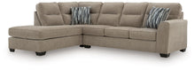 Load image into Gallery viewer, Olten Sectional with Chaise