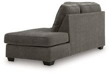 Load image into Gallery viewer, Olten Sectional with Chaise