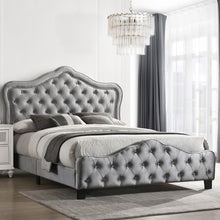 Load image into Gallery viewer, Bella Beds Cal.King &amp; E.King, Queeen