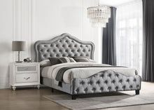Load image into Gallery viewer, Bella Beds Cal.King &amp; E.King, Queeen