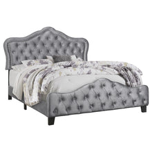 Load image into Gallery viewer, Bella Beds Cal.King &amp; E.King, Queeen