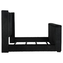 Load image into Gallery viewer, Centergrove Wingback TV Bed