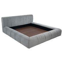 Load image into Gallery viewer, Wilshire California King, E.king, &amp; Queen Bed