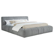 Load image into Gallery viewer, Wilshire California King, E.king, &amp; Queen Bed