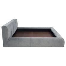 Load image into Gallery viewer, Wilshire California King, E.king, &amp; Queen Bed