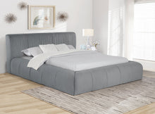 Load image into Gallery viewer, Wilshire California King, E.king, &amp; Queen Bed