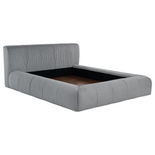 Load image into Gallery viewer, Wilshire California King, E.king, &amp; Queen Bed
