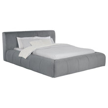 Load image into Gallery viewer, Wilshire California King, E.king, &amp; Queen Bed