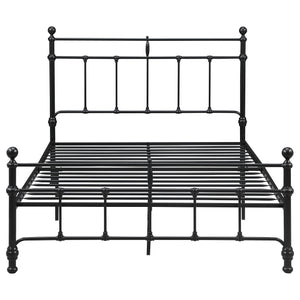Novak Eastern King, Full, Queen, & Twin Bed