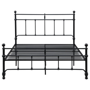 Novak Eastern King, Full, Queen, & Twin Bed