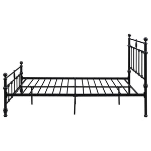 Novak Eastern King, Full, Queen, & Twin Bed