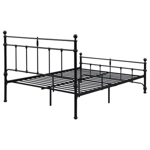 Novak Eastern King, Full, Queen, & Twin Bed