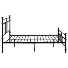 Load image into Gallery viewer, Novak Eastern King, Full, Queen, &amp; Twin Bed