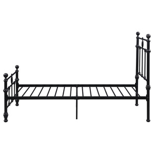 Novak Eastern King, Full, Queen, & Twin Bed
