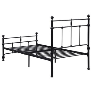 Novak Eastern King, Full, Queen, & Twin Bed