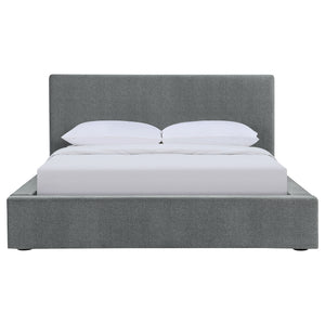 Gregory Bed Grey