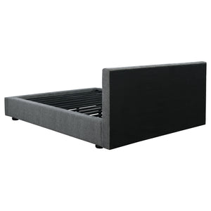 Gregory Bed Grey