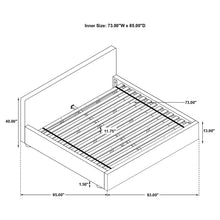 Load image into Gallery viewer, Gregory Queen Beds