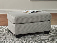 Load image into Gallery viewer, Greenbriar Ottoman