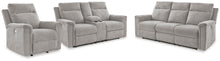 Load image into Gallery viewer, Barnsana Living Room Set